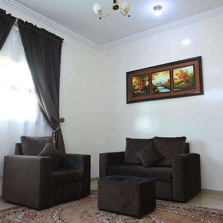 Al Eairy Apartments - Hail 3 Экстерьер фото