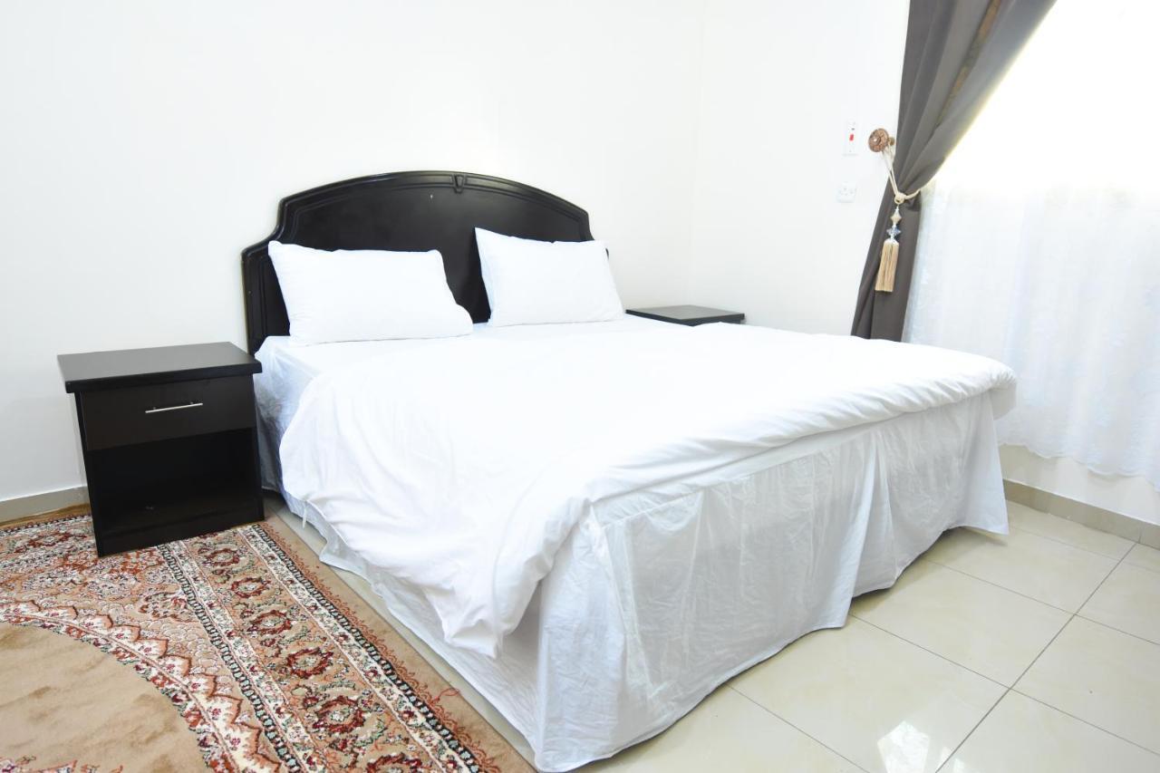 Al Eairy Apartments - Hail 3 Экстерьер фото